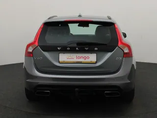 VOLVO V60 Summum