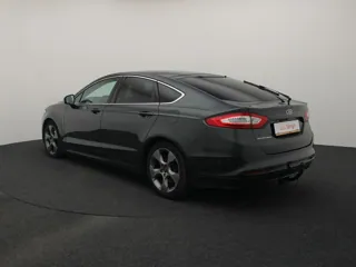 FORD MONDEO Titanium
