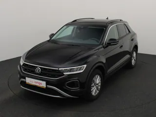 VOLKSWAGEN T-ROC Life Business