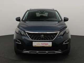 PEUGEOT 5008 GT-Line