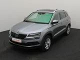 SKODA KAROQ Business Edition Plus