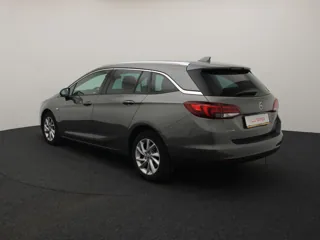 OPEL ASTRA Innovation