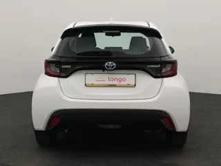 TOYOTA YARIS Active