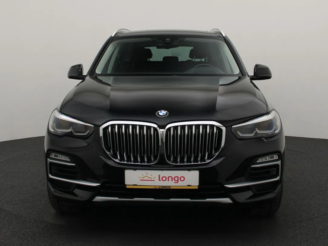 BMW X5 xLine