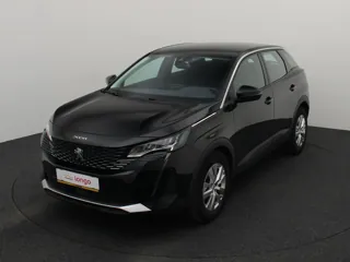 PEUGEOT 3008 Active
