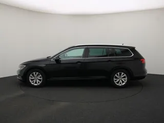 VOLKSWAGEN PASSAT B8 Comfortline Business