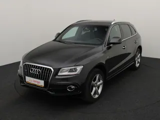AUDI Q5 S Edition