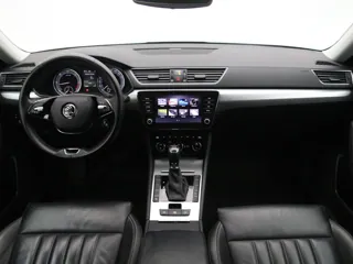 SKODA SUPERB Style