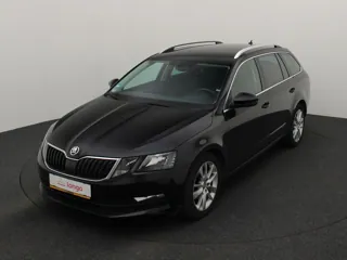 SKODA OCTAVIA Clever Edition