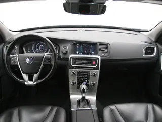 VOLVO V60 Nordic+
