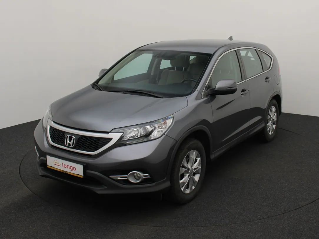 HONDA CR-V Comfort