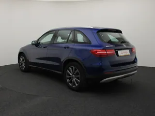 MERCEDES BENZ GLC350 Prestige