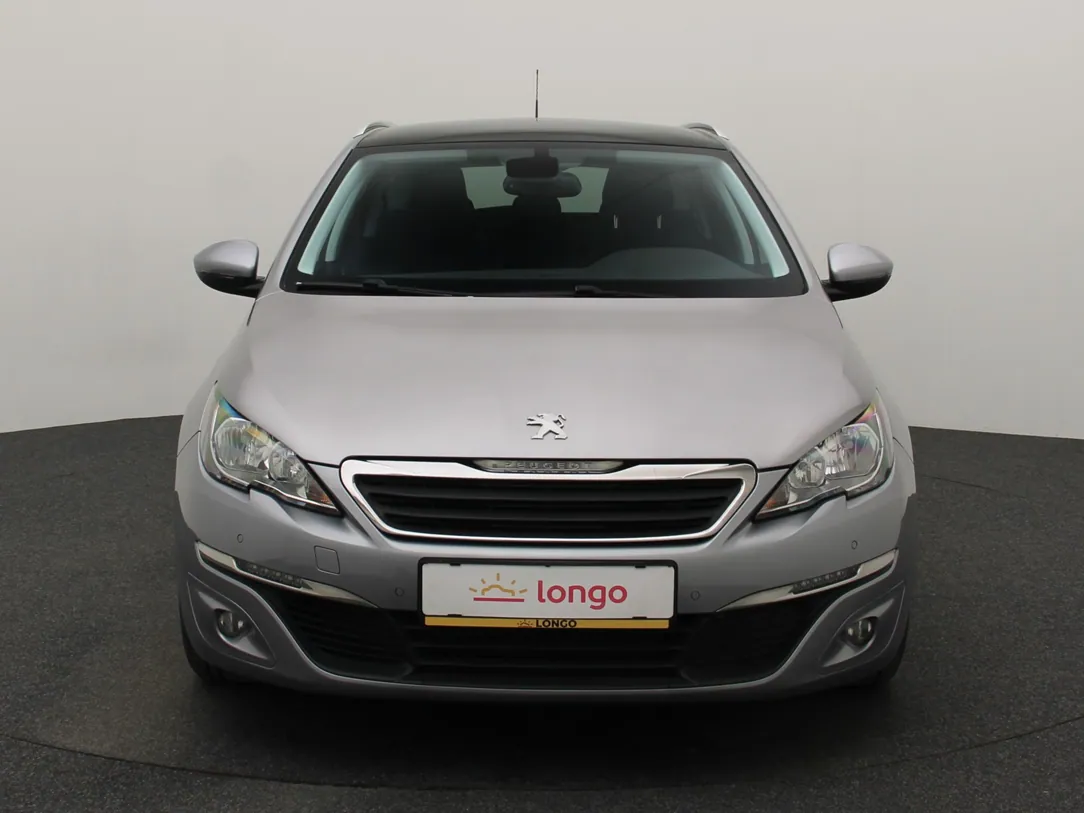 PEUGEOT 308 Executive