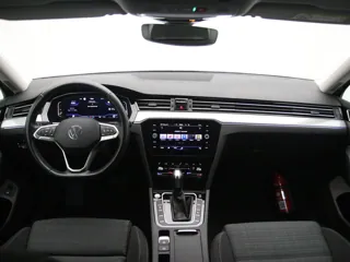 VOLKSWAGEN PASSAT B8 Style Business