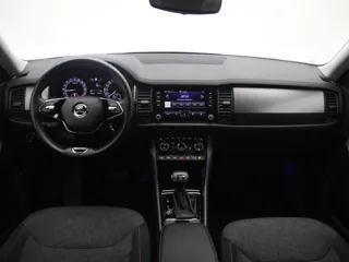 SKODA KODIAQ Clever