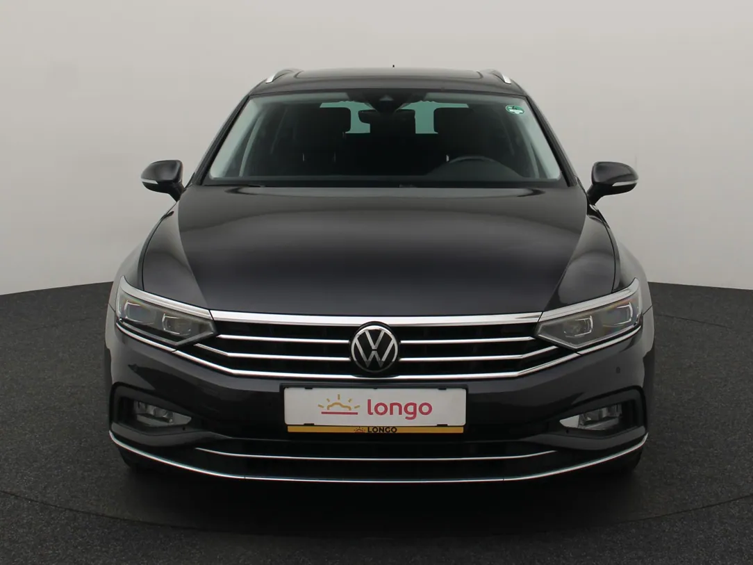 VOLKSWAGEN PASSAT B8 Elegance Business