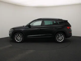SKODA KODIAQ Ambition