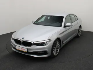 BMW 520 Executive
