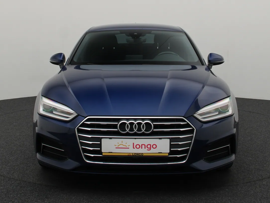 AUDI A5 Sportback Sport Pro Line