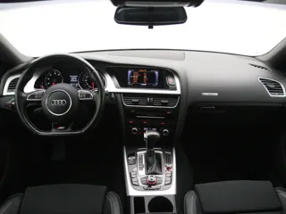 AUDI A5 Sportback Adrenalin Sport