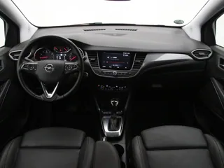 OPEL CROSSLAND X INNOVATION