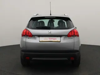 PEUGEOT 2008 Allure