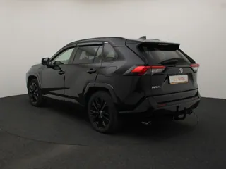 TOYOTA RAV 4 Style 