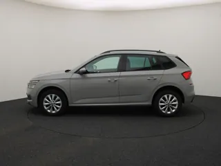 SKODA KAMIQ Sport Business