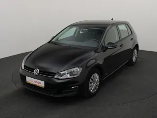 VOLKSWAGEN GOLF 7 Trendline