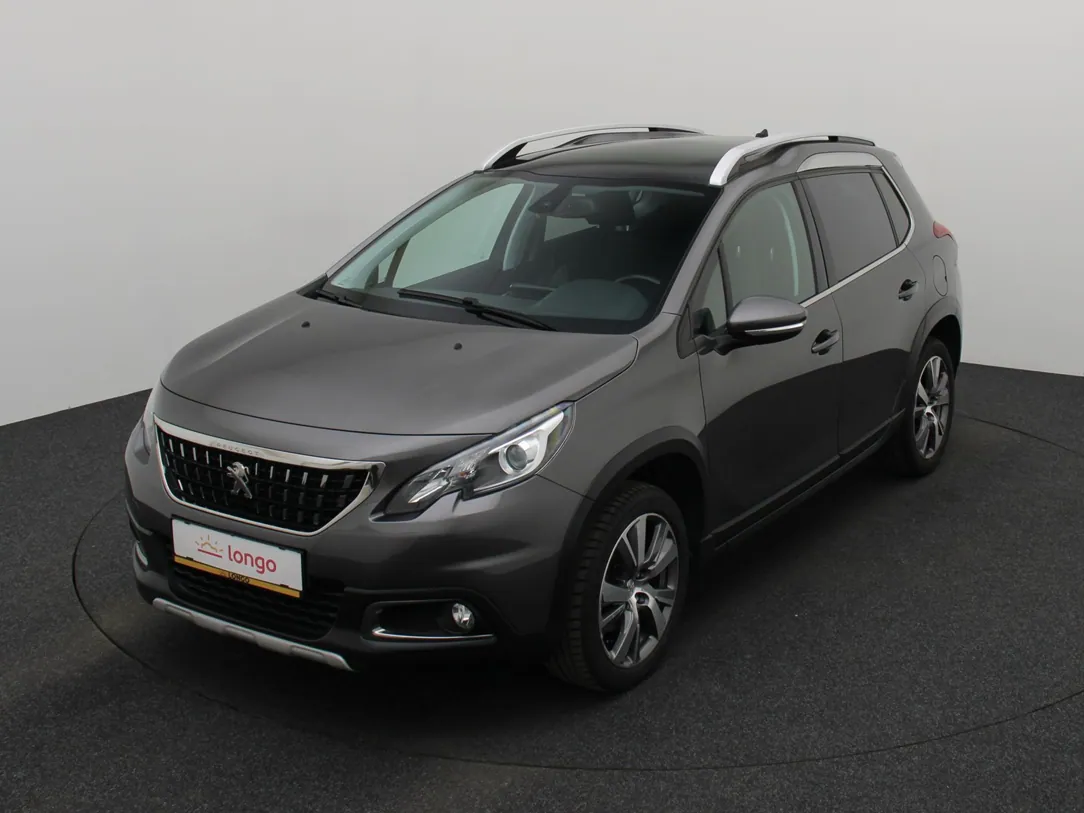 PEUGEOT 2008 Allure
