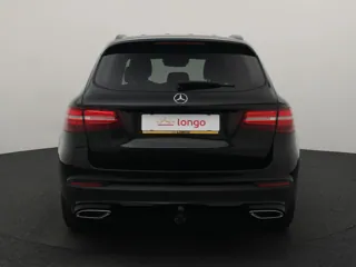 MERCEDES BENZ GLC220