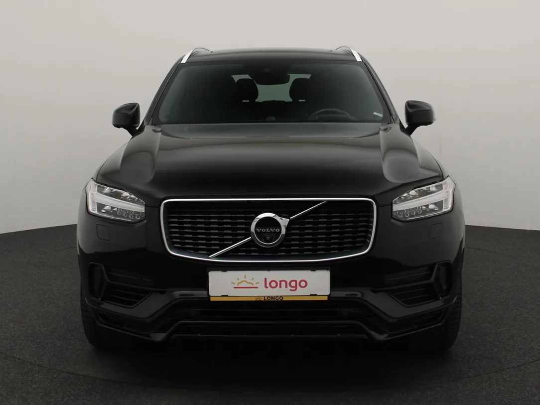 VOLVO XC90 Inscription