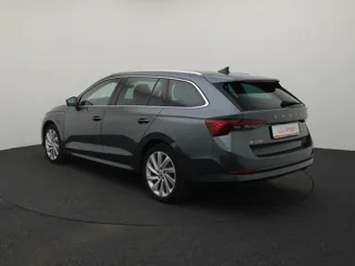 SKODA OCTAVIA Ambition