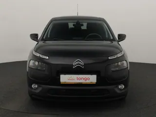 CITROEN C4 CACTUS Business Plus