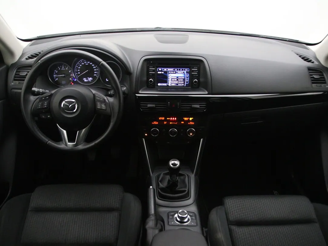 MAZDA CX-5 TS+