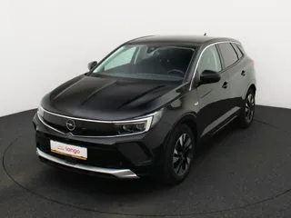 OPEL GRANDLAND X Business Elegance