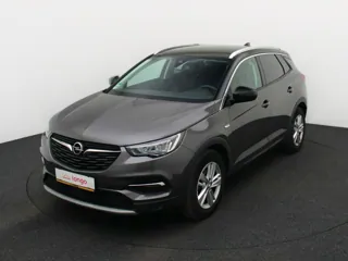 OPEL GRANDLAND X Business Executive
