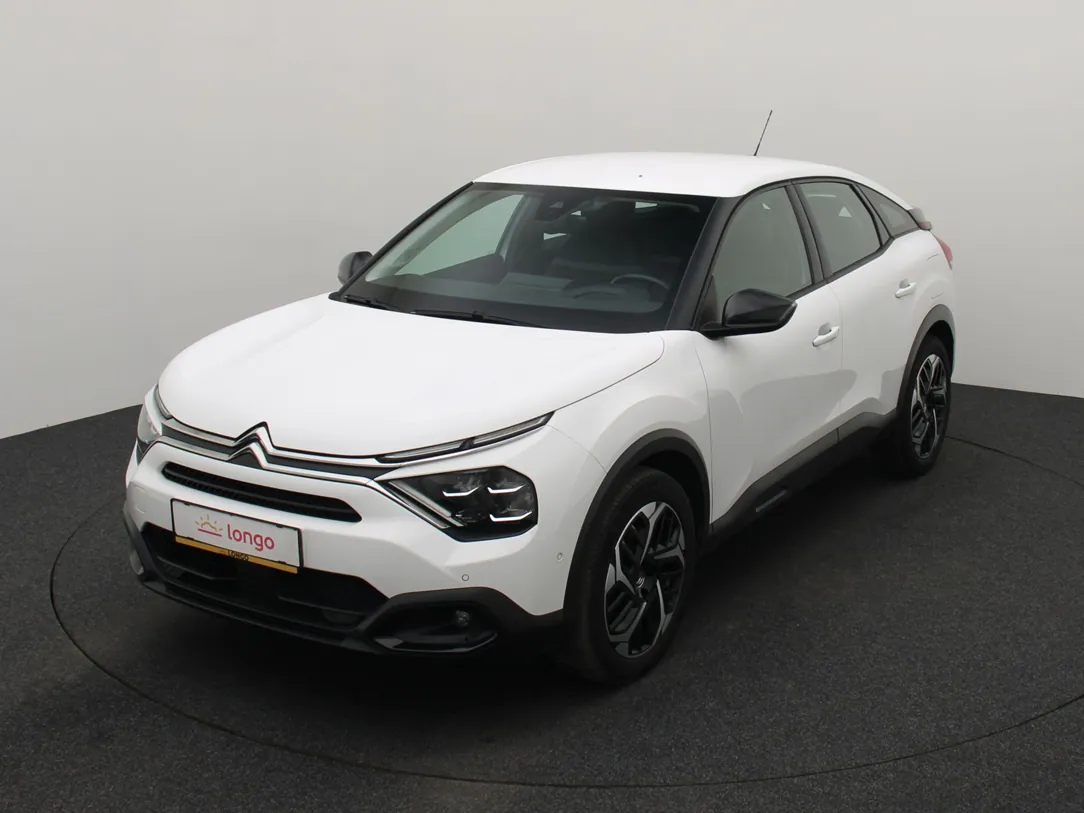 CITROEN C4 Business Plus