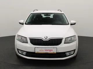 SKODA OCTAVIA Ambition Business