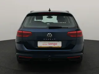 VOLKSWAGEN PASSAT B8 Business