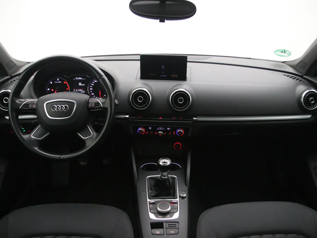 AUDI A3 Attraction Pro Line Plus