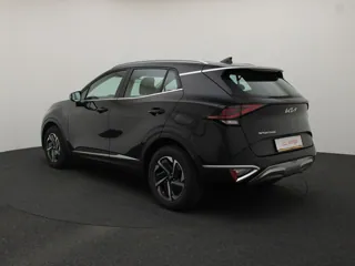 KIA SPORTAGE DynamicLine