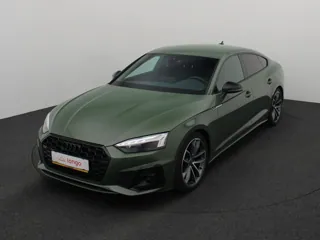 AUDI A5 Sportback MHEV S Edition
