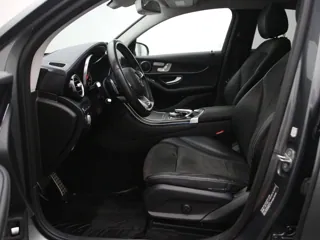 MERCEDES BENZ GLC350 AMG Line