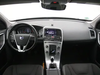 VOLVO XC60 Polar