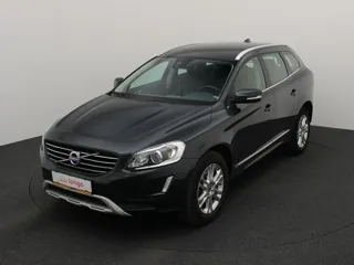 VOLVO XC60 Summum