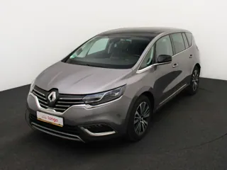 RENAULT ESPACE Initiale Paris