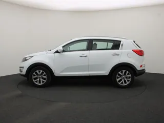 KIA SPORTAGE BusinessLine