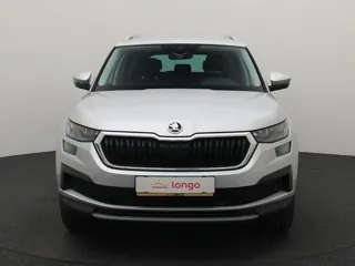 SKODA KODIAQ Business Edition