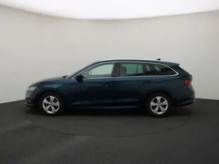 SKODA OCTAVIA Clever